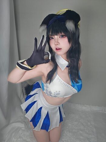 Full leaked Hamumang page private onlyfans photo