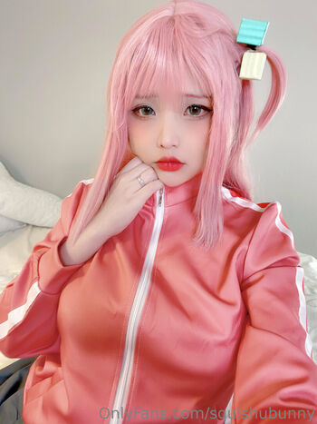 Full leaked Hana bunny page private onlyfans photo