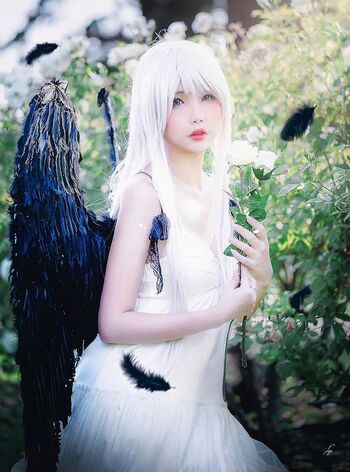 Full leaked Hana bunny page private onlyfans photo