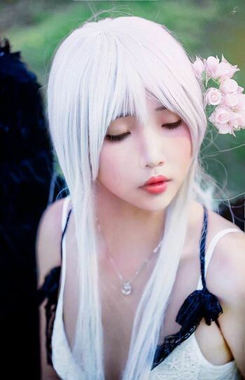 Full leaked Hana bunny page private onlyfans photo
