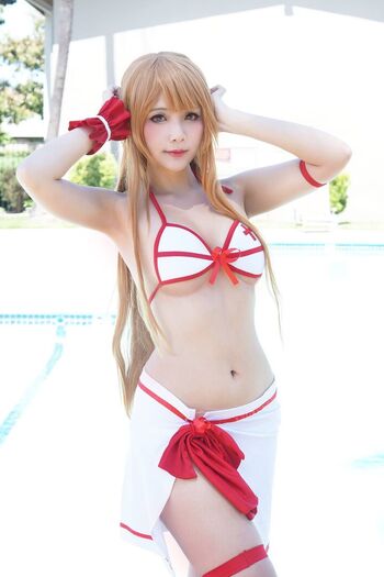 Full leaked Hana bunny page private onlyfans photo