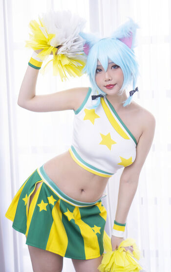 Full leaked Hana bunny private onlyfans photo
