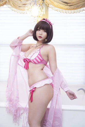Full leaked Hana bunny page private onlyfans photo