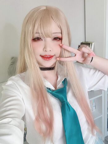 Full leaked Hana bunny page private onlyfans photo