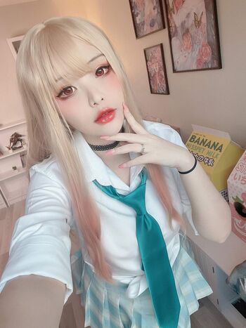 Full leaked Hana bunny page private onlyfans photo