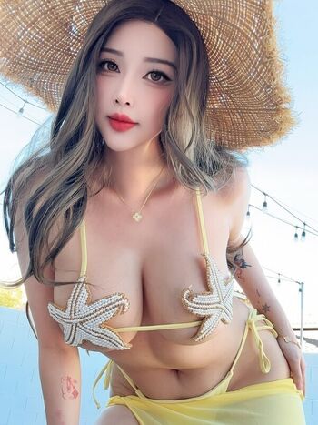 Full leaked Hana bunny private onlyfans photo