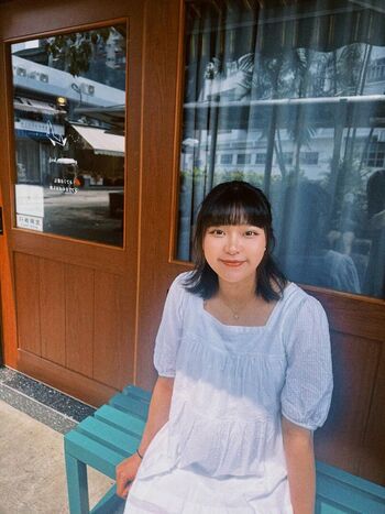 Full leaked Hana private onlyfans photo