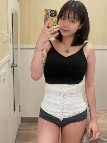 Full leaked Hana private onlyfans photo