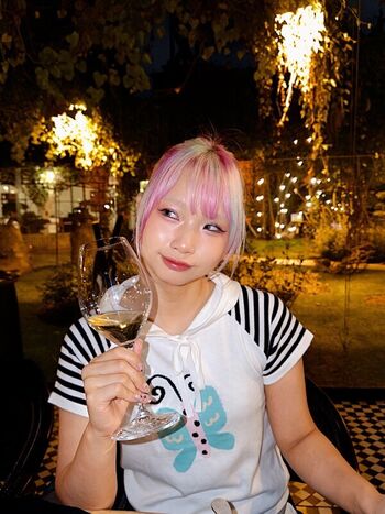 Full leaked Hanabie private onlyfans photo
