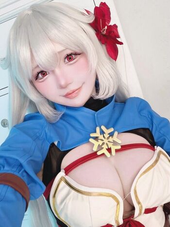 Full leaked Hanarivv private onlyfans photo