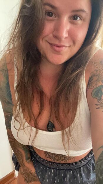 Full leaked Handfulheather page private onlyfans photo