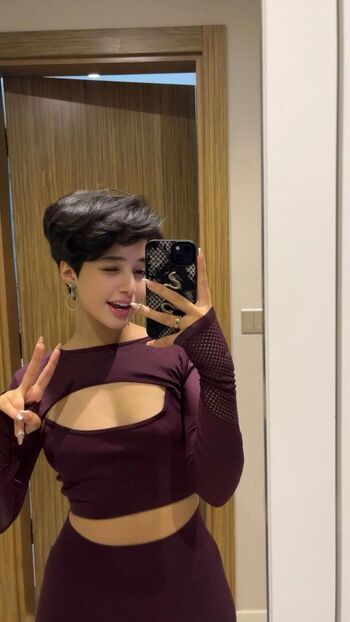 Full leaked Hanenn private onlyfans photo