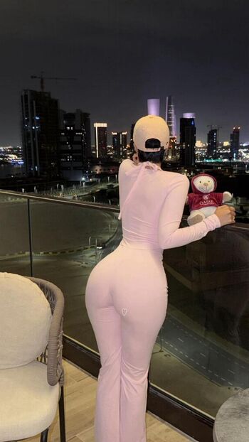 Full leaked Hanenn private onlyfans photo