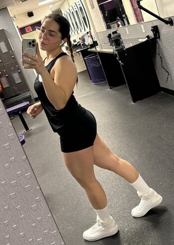 Full leaked Hanna aoqui private onlyfans photo