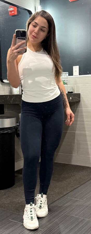 Full leaked Hanna aoqui private onlyfans photo