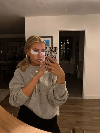 Full leaked Hanna friberg private onlyfans photo