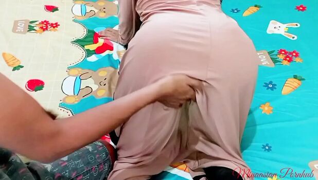 Full leaked Hanna mohamed private onlyfans photo