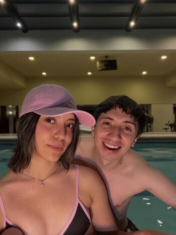 Full leaked Hanna sandoval page private onlyfans photo