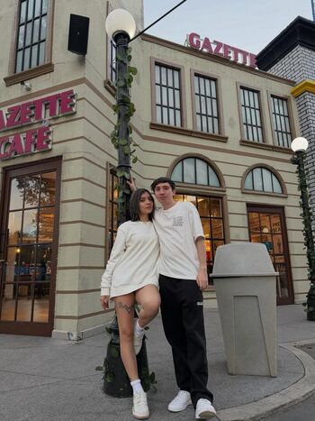 Full leaked Hanna sandoval page private onlyfans photo