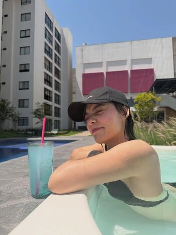 Full leaked Hanna sandoval private onlyfans photo