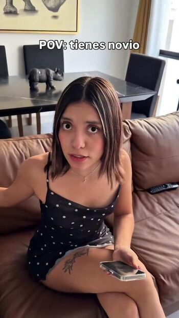 Full leaked Hanna sandoval private onlyfans photo