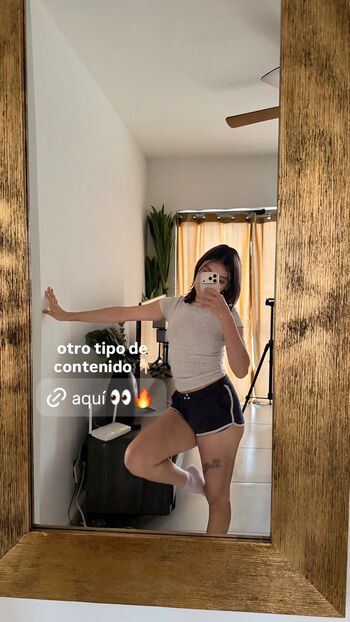 Full leaked Hanna sandoval private onlyfans photo