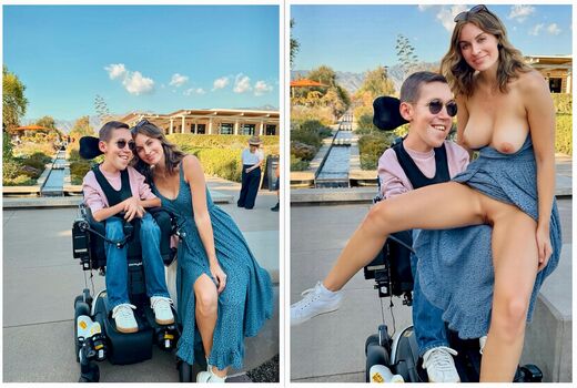 Full leaked Hannah alyward page private onlyfans photo