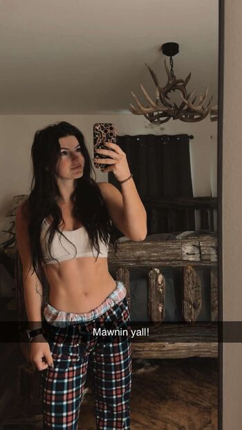 Full leaked Hannah barron page private onlyfans photo