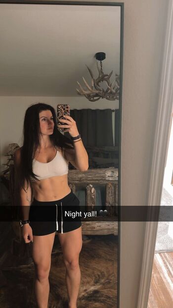 Full leaked Hannah barron page private onlyfans photo