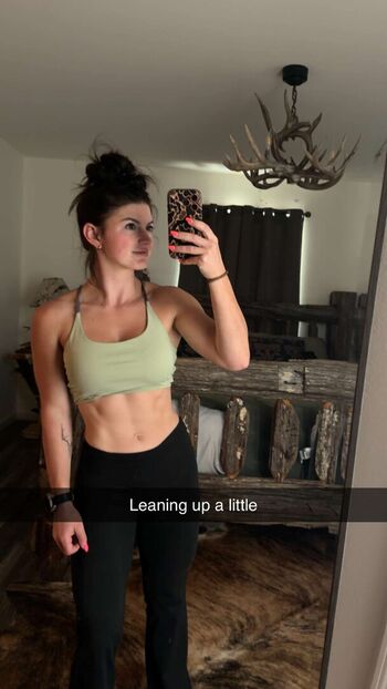 Full leaked Hannah barron page private onlyfans photo