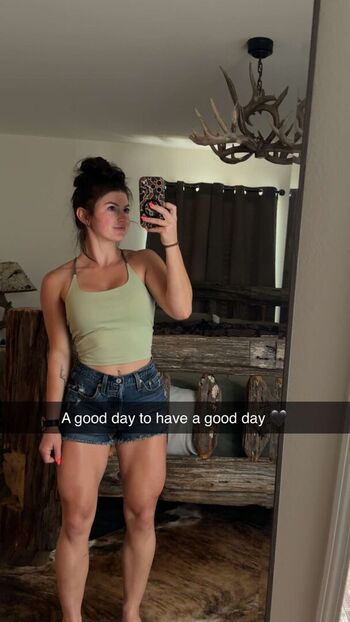 Full leaked Hannah barron page private onlyfans photo