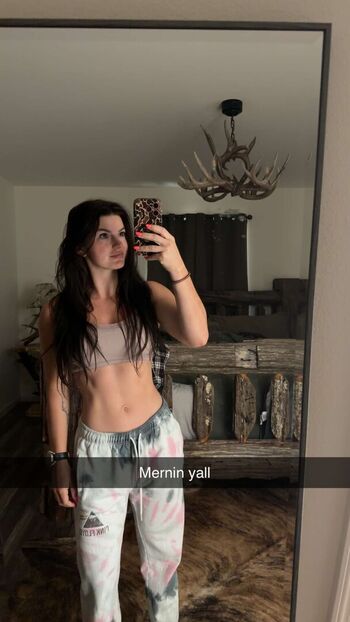 Full leaked Hannah barron page private onlyfans photo