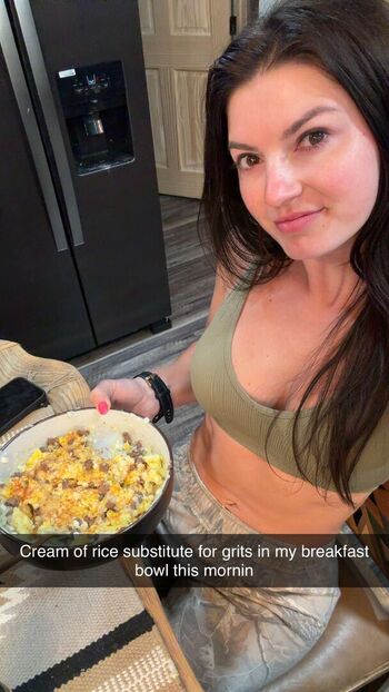 Full leaked Hannah barron private onlyfans photo