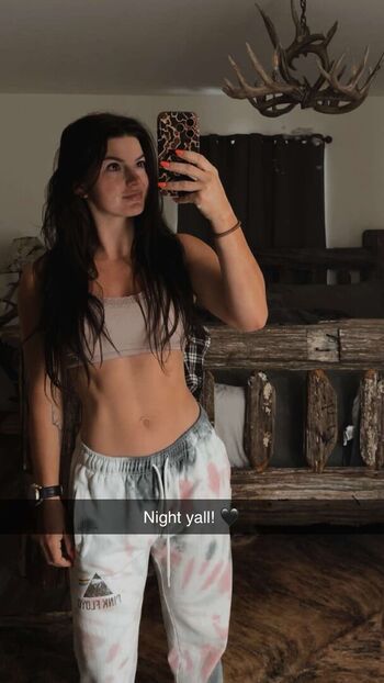 Full leaked Hannah barron private onlyfans photo