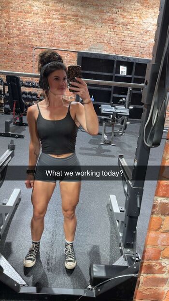Full leaked Hannah barron page private onlyfans photo
