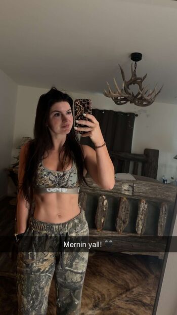 Full leaked Hannah barron page private onlyfans photo