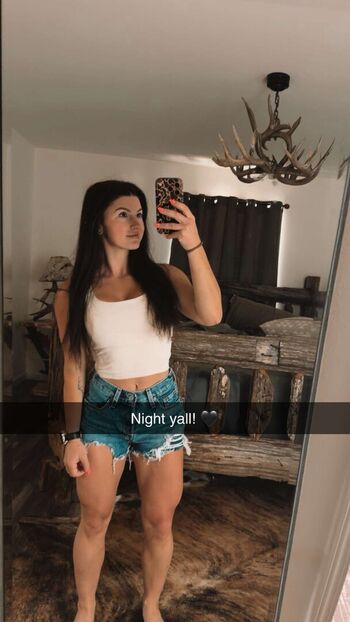 Full leaked Hannah barron page private onlyfans photo