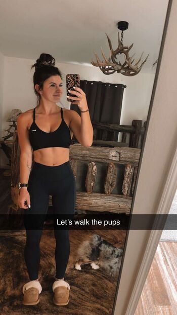 Full leaked Hannah barron page private onlyfans photo