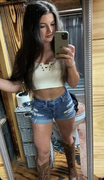 Full leaked Hannah barron page private onlyfans photo