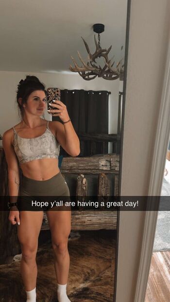 Full leaked Hannah barron page private onlyfans photo