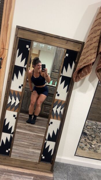 Full leaked Hannah barron private onlyfans photo