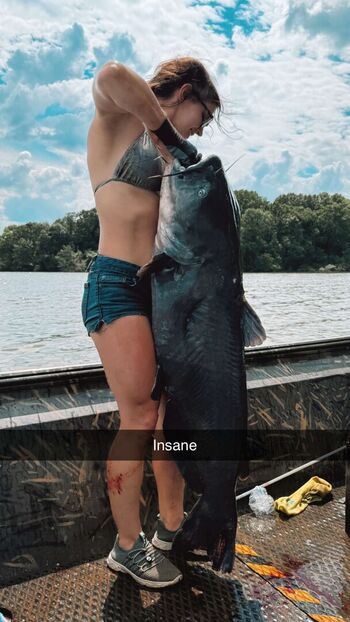 Full leaked Hannah barron private onlyfans photo