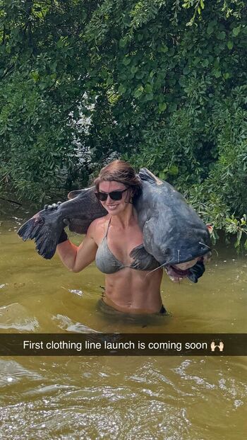 Full leaked Hannah barron private onlyfans photo