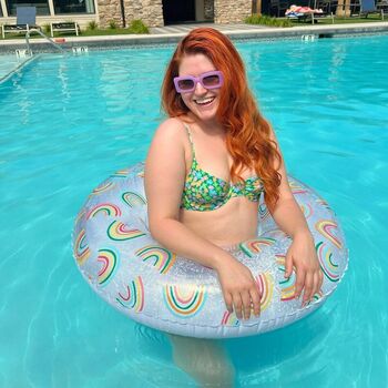 Full leaked Hannah bayles private onlyfans photo