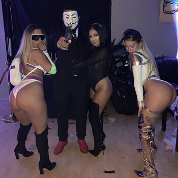 Full leaked Hannah bennett private onlyfans photo