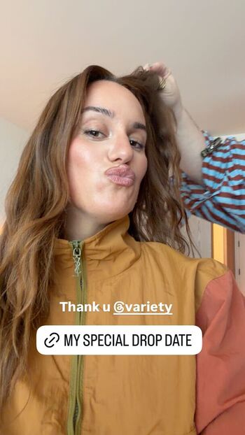 Full leaked Hannah berner private onlyfans photo