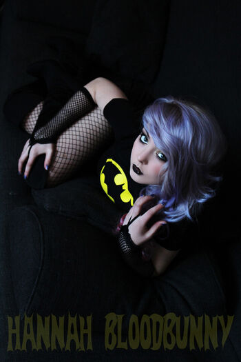 Hannah Bloodbunny