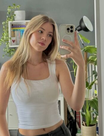 Full leaked Hannah bng private onlyfans photo