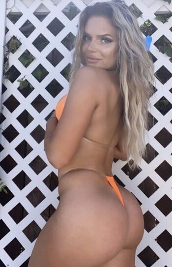 Full leaked Hannah brooke private onlyfans photo