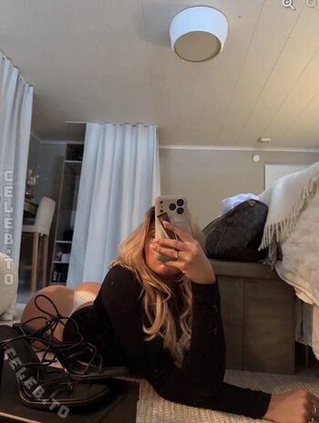 Full leaked Hannah bystrom private onlyfans photo